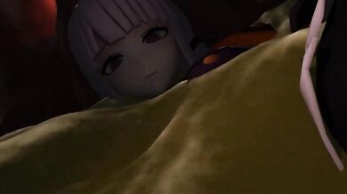 'Junko's Voracious Class Trial [Ambition] (MagicalMysticVA Voice)'