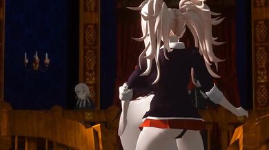 'Junko's Voracious Class Trial [Ambition] (MagicalMysticVA Voice)'