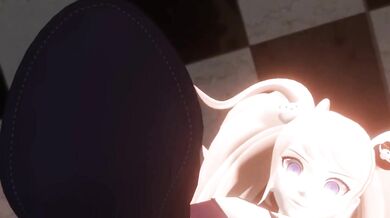 'Junko's Voracious Class Trial [Ambition] (MagicalMysticVA Voice)'