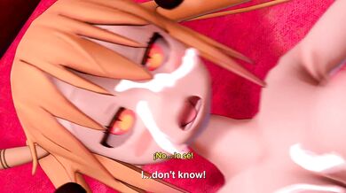 '"Tohru" - una prostituta se mete en un cuarto lleno de hombres, y termina haciendo pornografía en español.'