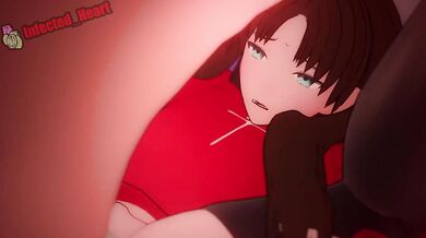 'Rin Tohsaka Sexual Hunger Ignites [Infected_Heart] (MagicalMysticVA Voice)'