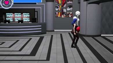 'The Rising Sun's Last Shining Light: A Hentai Journey through Lucia, Area 4, Stage 1, Solas City Heroes'