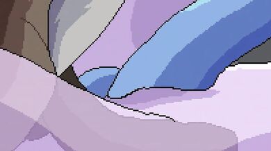 "Wild Sex with the Alaskan Native and the Japanese Businessman"