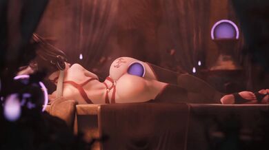 '"Syndra" and "Orbs" [Noxus Servant] "Zmsfm"'