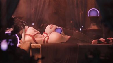 '"Syndra" and "Orbs" [Noxus Servant] "Zmsfm"'