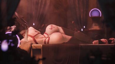 '"Syndra" and "Orbs" [Noxus Servant] "Zmsfm"'