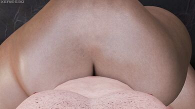 "Massage Parlor Madness: Panam's Secret Desires Unleashed"