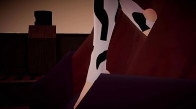 'The Sexual Occupation Force: 24/7'