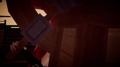 'The Sexual Occupation Force: 24/7'