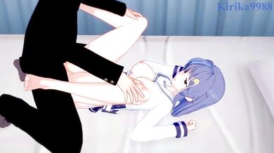 '"The Search for the Mysterious Orb" - Kotone Character's Adventure'