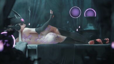 'Syndra and Spheres [Bodywritings] [Zmsfm]'