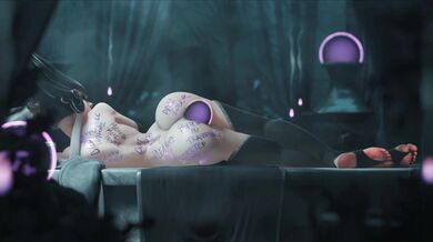 'Syndra and Spheres [Bodywritings] [Zmsfm]'