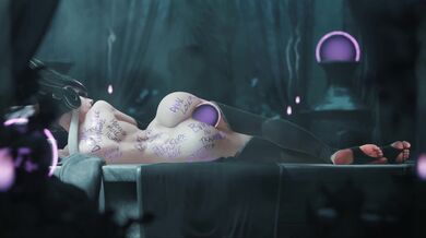 'Syndra and Spheres [Bodywritings] [Zmsfm]'