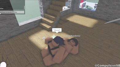 "Caught in the act with a stranger at the park!"