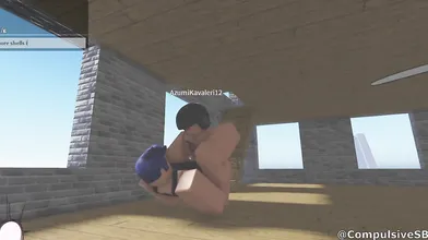 "Caught in the act with a stranger at the park!"
