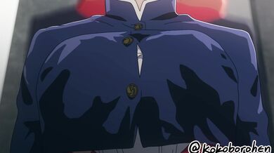 'Sexual Obsession with Nobara Kugisaki: Feeding Her Meat Desires'