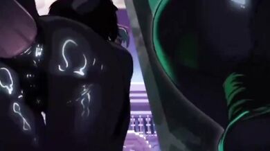 Watch the intense, wet action as a young girl explores her own body in a unique way!