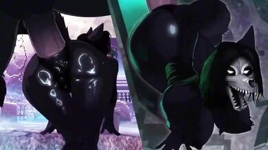 Watch the intense, wet action as a young girl explores her own body in a unique way!