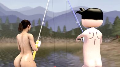 "The Nature Boy - Episode One: Wood Chop and Procreation (CLEAN)"