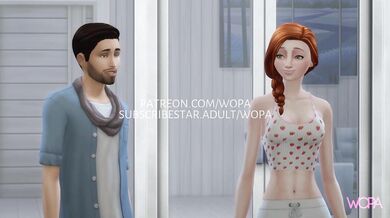 "Bikram Yoga Erotica: The Pregnancy of Mrs. Johnson"