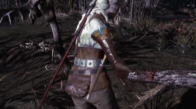 '"The Innocent Maiden's Dark Secret" - A Hentai Adventure'