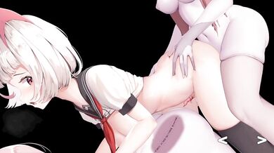 Syahata’s Bad Day [Animation Gallery]