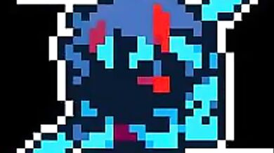 "The Tempting Tale of DelTARUNE and Susie's For*ced DeepThroat Blowjob Adventure"