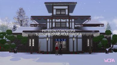 Neither should you leave your porn video alone and sad. Watch it with a stranger tonight!