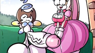 "My Little Pet Problem"