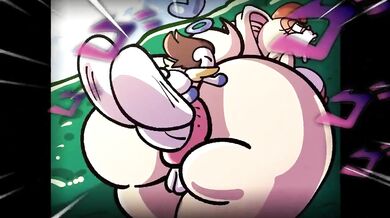 "My Little Pet Problem"