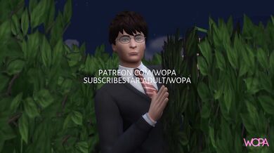 "The Hentai Adventures of Snow White and the Seven Hunks: A XXX Parody".