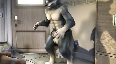 'Mixed-B0w Job: Hot Wall Babes & Collaborative Compilation Sexual Delights'