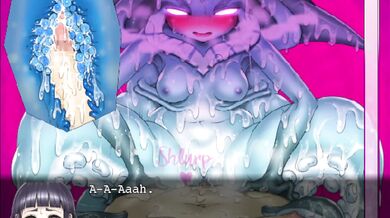 'Three girls in a naughty LS gallery #32'