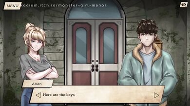 'MILF Takes Monster Boy to the Manor on Day Two'