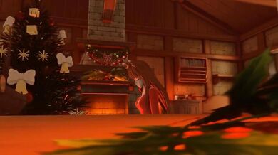 'A Merry Christmas with Holo! [A Embrace] (MagicalMysticVA Voice)