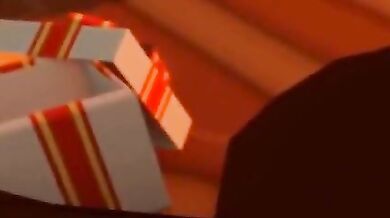 'A Merry Christmas with Holo! [A Embrace] (MagicalMysticVA Voice)