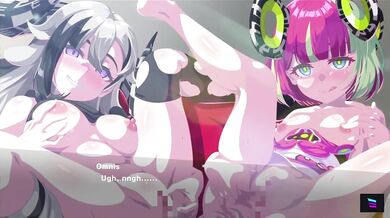 "Sexy Mom and Daughter Together"