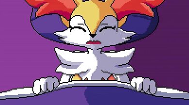 "Satisfying Your Wet Dreams with My Lustful Touch!"