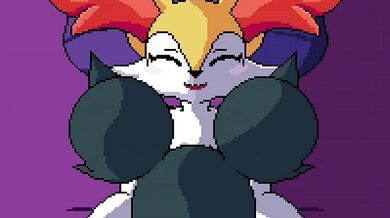 "Satisfying Your Wet Dreams with My Lustful Touch!"