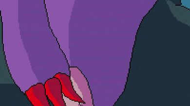 "Satisfying Your Wet Dreams with My Lustful Touch!"