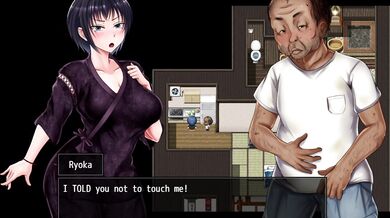 "Unleashing the Beast Within: Oyama's Roughest Route, Part Two"