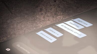 Rewritten as: "Tempting Desires: Cruise Encounter" Teaser #2