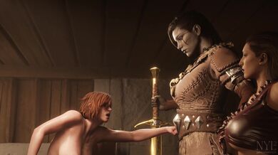 'Getting Paid By Giving Hand Jobs To Men At A Hotel'