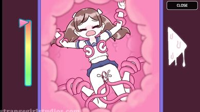 "Sex and Secrets in the Hallway: A Lovecraftian Locker Room Tentacle Porn."