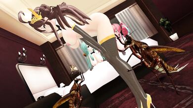 Rookie Scoring -y 11