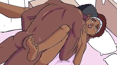 "Valentine's Day with KikiPePe [Magical Mystic VA Voice]"