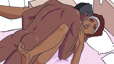 "Valentine's Day with KikiPePe [Magical Mystic VA Voice]"