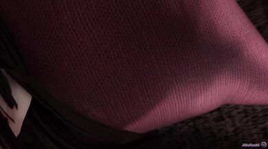 'Magical Mystic Hentai Breast Expansion Animation with Min-Max 3D Voice-over by VA (Vampy Breast Feeding)'