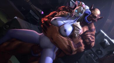 'Titanic Tanks of Epicness [4K]'