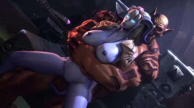 'Titanic Tanks of Epicness [4K]'